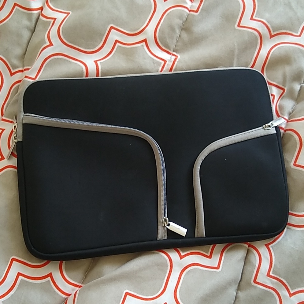 Computer case